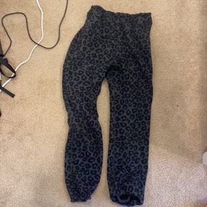 Abercrombie and fitch sweatpants/joggers
